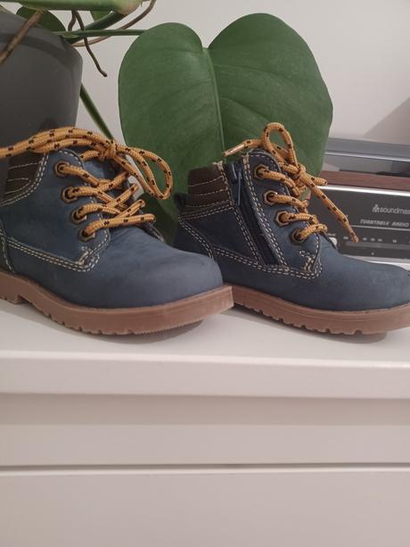 Prechodné topánky, bubble gummers,22