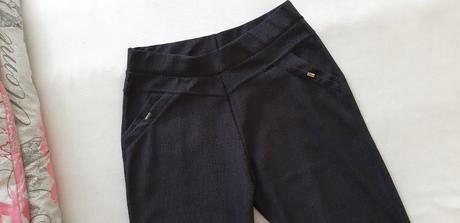 Elastické nohavice 3xl/4xl, xxxl