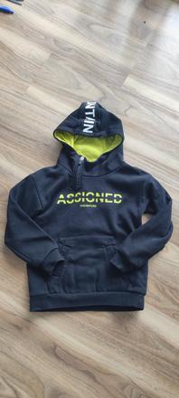 Mikina, reserved,122