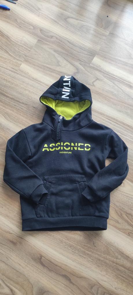 Mikina, reserved,122