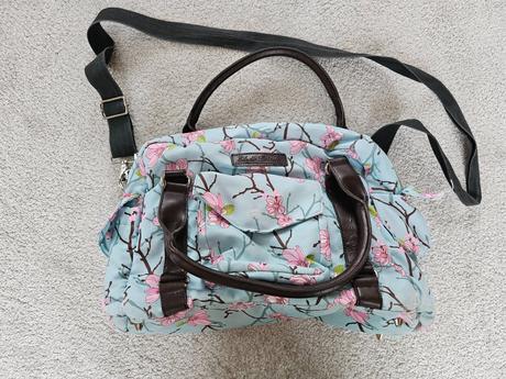 Prebaľovacia taška elodie details apple of my eye, elodie details