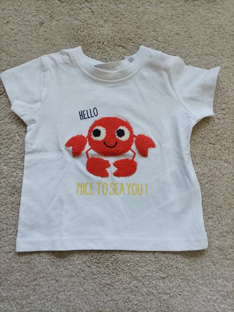 Letný balík 68 chlapec, 68–80