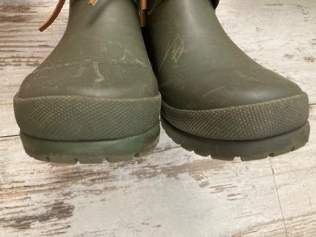 Gumáky bisgaard, 36