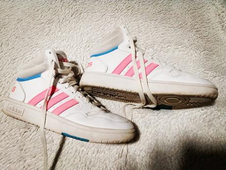 Botasky, adidas,36