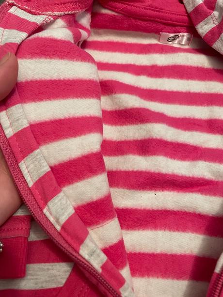 Teplakovy overal, pepco,86