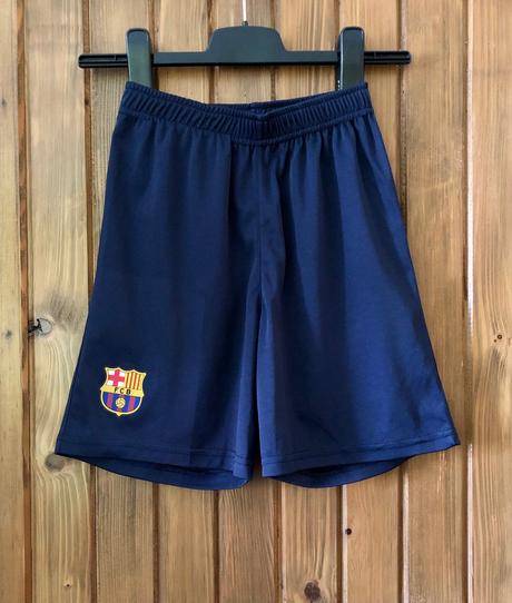 Dres fc barcelona, 152