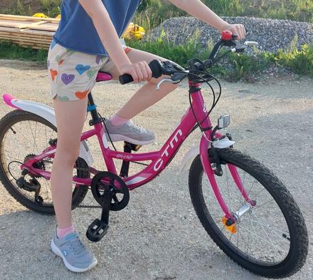 Bicykel, ctm,20