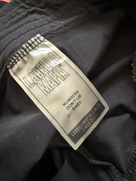 Dámske športové šortky, xs