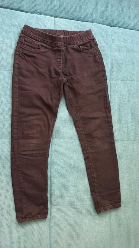 Rifle palomino vel.140, palomino,140