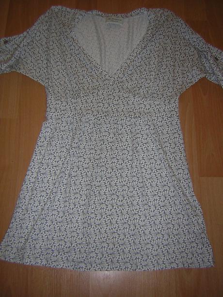 Blúzka - tunika vel. 38, 38