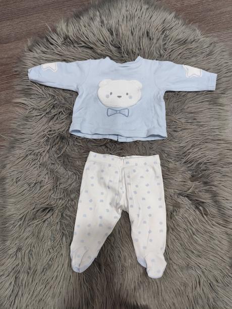 Novorodenecký set veľ. 50, 50