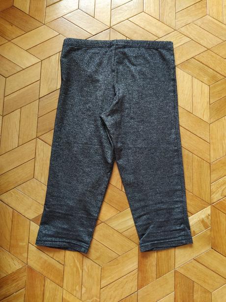 Trblietavé legíny. 6-7rokov, cherokee,122