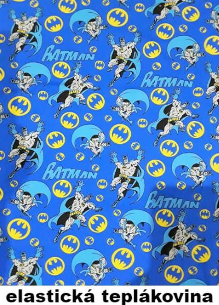 Šmolko čiapka šatka a čelenka, 50 - 152