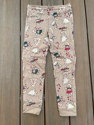 Vianocne teplaky, pepco,128