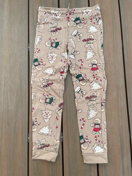 Vianocne teplaky, pepco,128