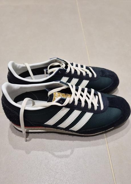 Tenisky adidas 37 1/3, adidas,37