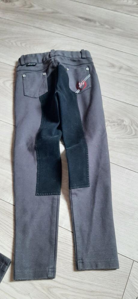 Balik 122, 122–134