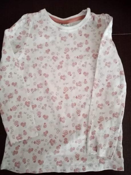 Suprava - leginy tricko 86, 86