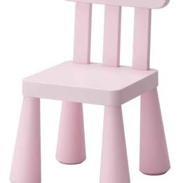 Detský stolík zo stoličkou,