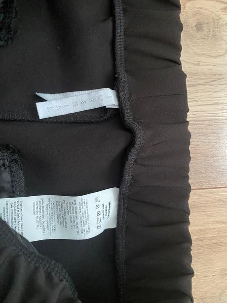 Damske nohavice imperial, xs