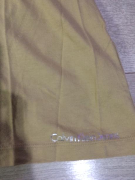 Tričko calvin klein, calvin klein,xs