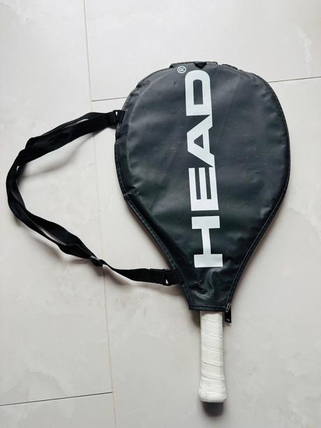 Raketa tenisova head, ruzovofialova,, head