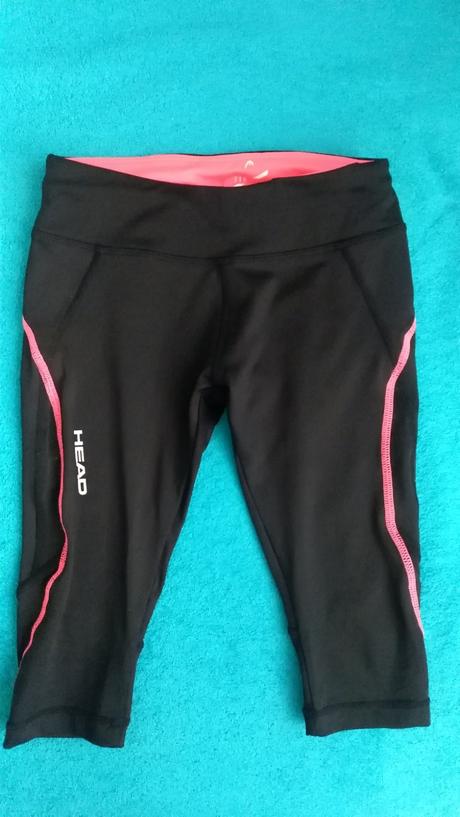 Kratasy pod kolená športové dievčenské, 116