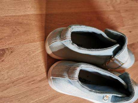 Dámske topánky, 40