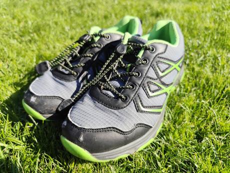 Športová obuv, alpine pro,35