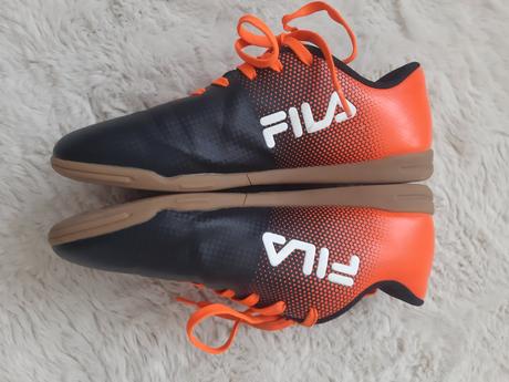 Fila halovky 38, fila,38