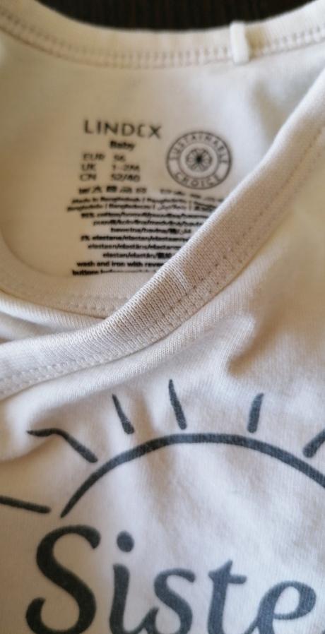 Body pre súrodencov, lindex,56