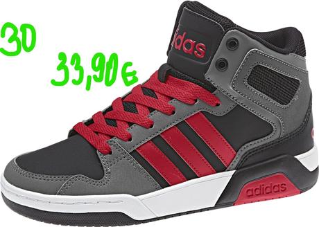 Nove, adidas,30