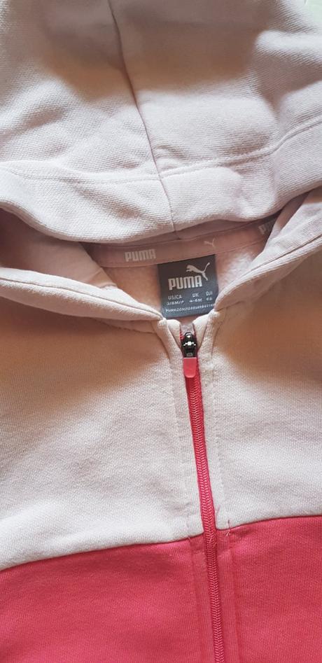 Súprava puma, puma,68