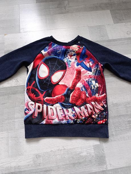 Balík pre chlapca veľkosť 122 a 128, 122–134