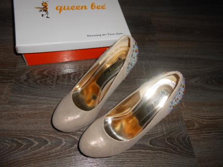 Nové elegantné lodičky č. 37, 37