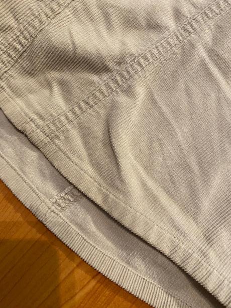 Béžová manchestrová košeľa - xl, xl