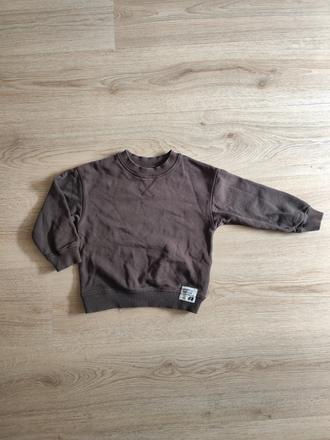 Mikina, h&m,104