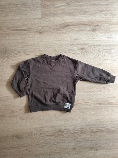 Mikina, h&m,104