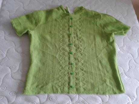 Darujem tricka s krátkym rukavom, xl