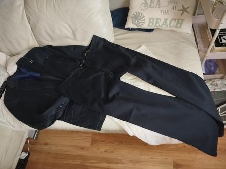 Ozeta oblek c.56, xl