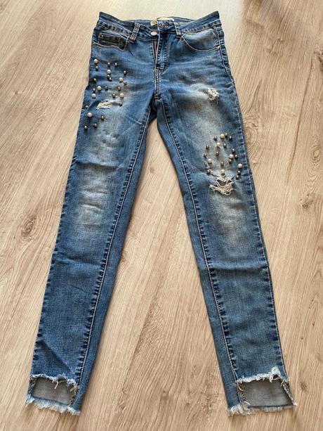 Rifle s kamienkami, 36