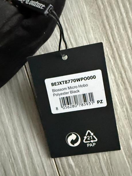 Kabelka juicy couture, juicy couture