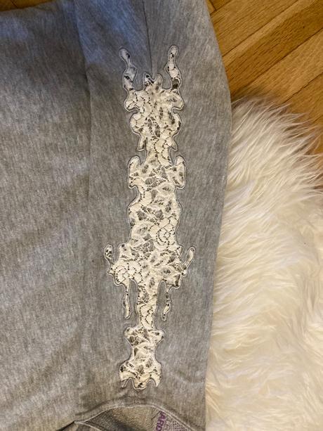 Tally weijl šaty - tunika / na 1 rameno, tally weijl,xs