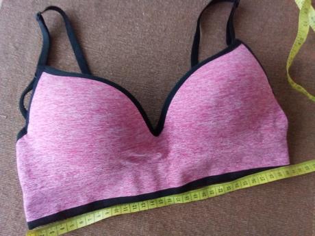 Športová podprsenka, xs