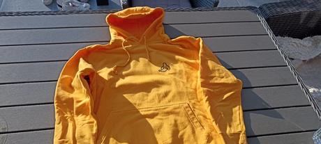 Mikina hrušky veľ. s, s