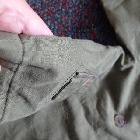 Tenká bunda, zara,92