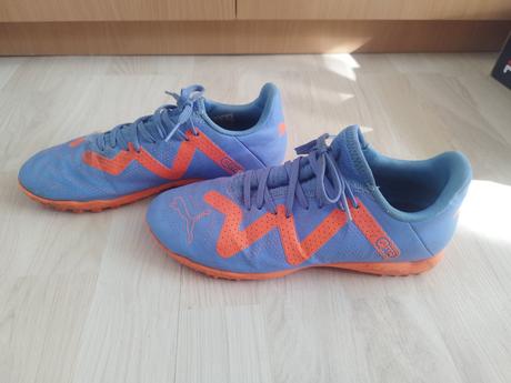 Kopačky puma, puma,37