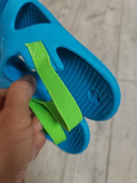 Slapky k bazenu nabaiji 25/26, nabaiji,25