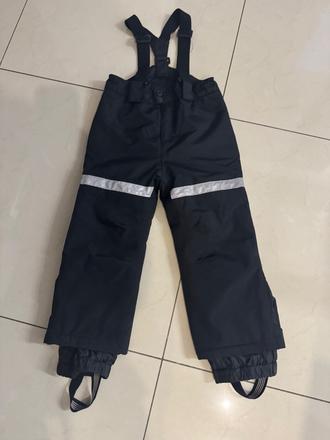 Oteplovačky lindex fix, lindex,110