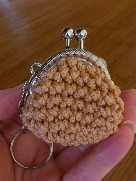 Mini penazenka privesok, 